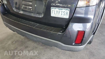 2014 Subaru Outback 2.5i Limited – miniatura 26