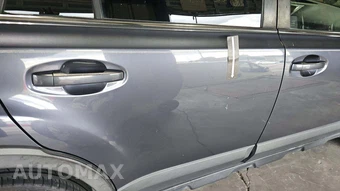 2014 Subaru Outback 2.5i Limited – miniatura 27