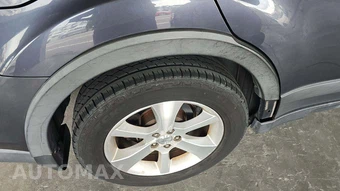 2014 Subaru Outback 2.5i Limited – miniatura 29
