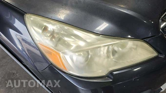 2014 Subaru Outback 2.5i Limited – miniatura 33