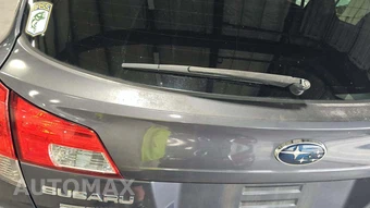 2014 Subaru Outback 2.5i Limited – miniatura 35