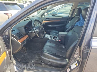 2014 Subaru Outback 2.5i Limited – miniatura 7