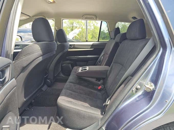 2014 Subaru Outback 2.5i Premium - miniatura 10