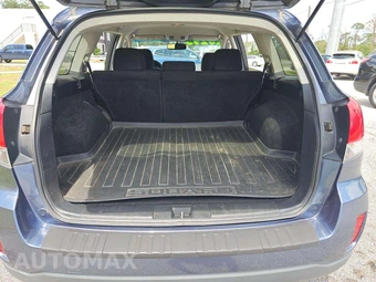 2014 Subaru Outback 2.5i Premium - miniatura 11