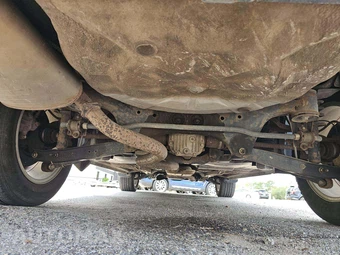 2014 Subaru Outback 2.5i Premium - miniatura 12