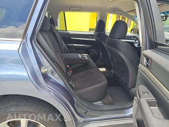 2014 Subaru Outback 2.5i Premium - miniatura 13
