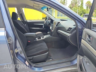 2014 Subaru Outback 2.5i Premium - miniatura 15