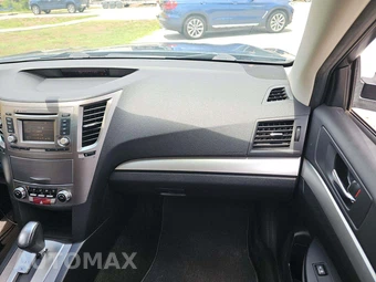 2014 Subaru Outback 2.5i Premium - miniatura 16