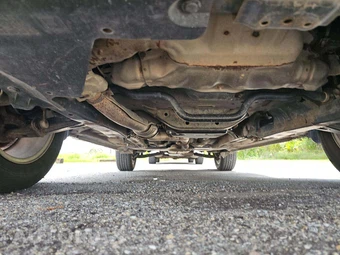 2014 Subaru Outback 2.5i Premium - miniatura 17