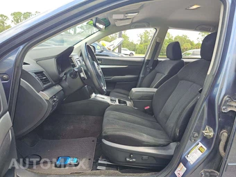 2014 Subaru Outback 2.5i Premium - miniatura 3