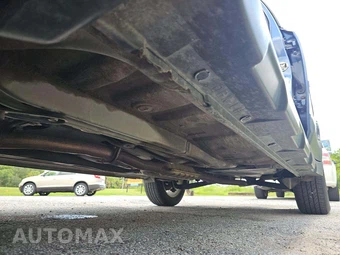 2014 Subaru Outback 2.5i Premium - miniatura 4