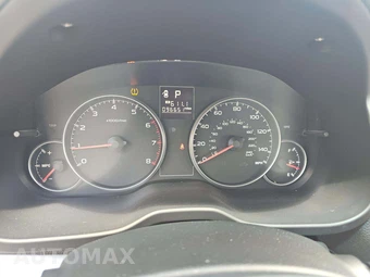 2014 Subaru Outback 2.5i Premium - miniatura 6