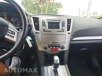 2014 Subaru Outback 2.5i Premium - miniatura 7