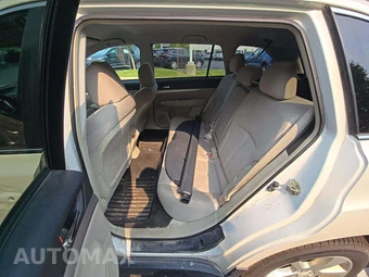 2014 Subaru Outback 2.5i Premium – miniatura 10