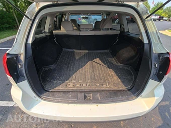 2014 Subaru Outback 2.5i Premium – miniatura 11