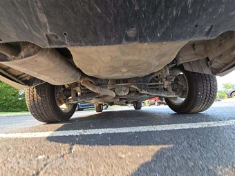 2014 Subaru Outback 2.5i Premium – miniatura 12