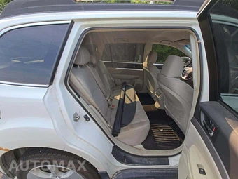 2014 Subaru Outback 2.5i Premium – miniatura 13