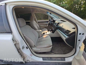 2014 Subaru Outback 2.5i Premium – miniatura 15