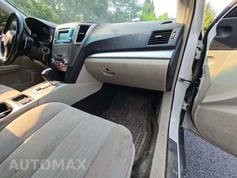 2014 Subaru Outback 2.5i Premium – miniatura 16