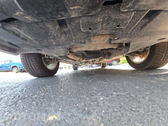2014 Subaru Outback 2.5i Premium – miniatura 17