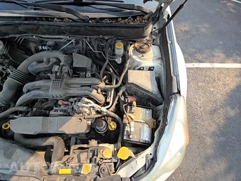 2014 Subaru Outback 2.5i Premium – miniatura 27