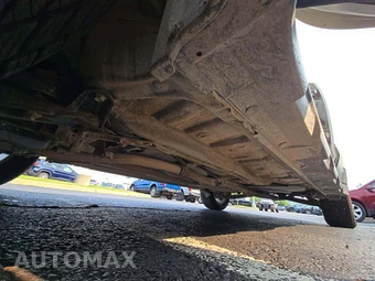 2014 Subaru Outback 2.5i Premium – miniatura 4