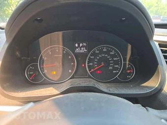 2014 Subaru Outback 2.5i Premium – miniatura 6
