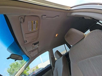 2014 Subaru Outback 2.5i Premium – miniatura 8