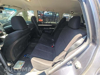 2014 Subaru Outback 2.5i Premium – miniatura 13