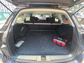 2014 Subaru Outback 2.5i Premium – miniatura 14