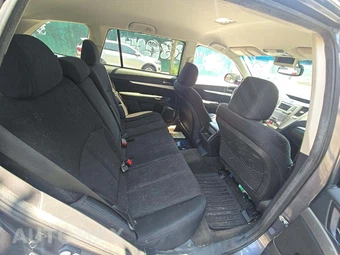 2014 Subaru Outback 2.5i Premium – miniatura 16