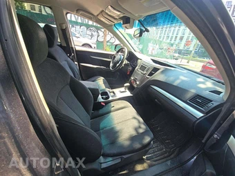 2014 Subaru Outback 2.5i Premium – miniatura 18