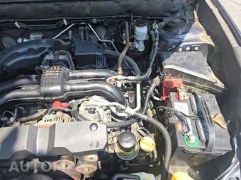 2014 Subaru Outback 2.5i Premium – miniatura 25