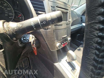 2014 Subaru Outback 2.5i Premium – miniatura 8
