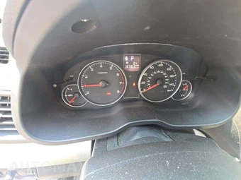 2014 Subaru Outback 2.5i Premium – miniatura 9