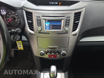 2014 Subaru Outback 2.5i Premium – miniatura 11