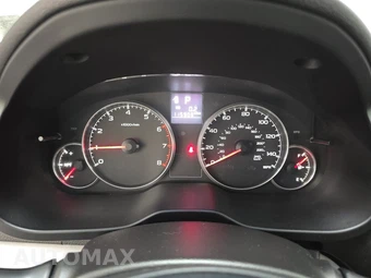 2014 Subaru Outback 2.5i Premium – miniatura 12