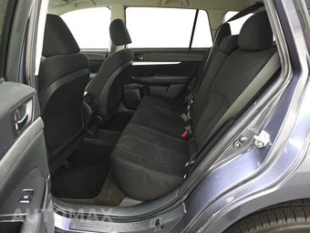 2014 Subaru Outback 2.5i Premium – miniatura 13