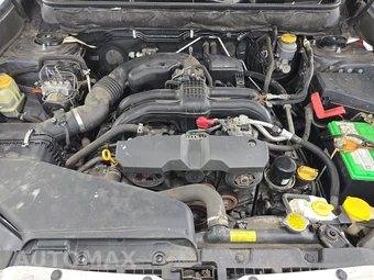2014 Subaru Outback 2.5i Premium – miniatura 15