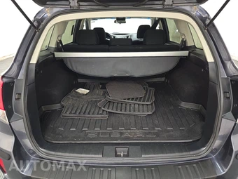 2014 Subaru Outback 2.5i Premium – miniatura 16