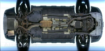 2014 Subaru Outback 2.5i Premium – miniatura 17