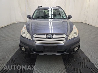 2014 Subaru Outback 2.5i Premium – miniatura 2