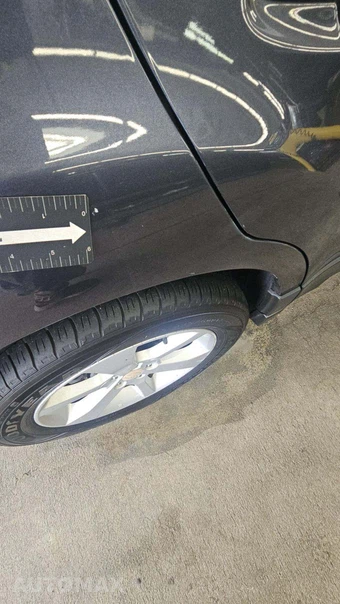 2014 Subaru Outback 2.5i Premium – miniatura 28