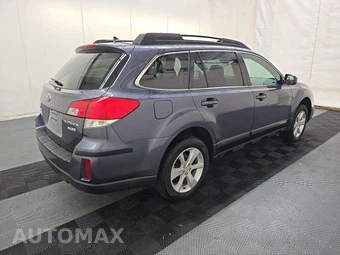 2014 Subaru Outback 2.5i Premium – miniatura 4