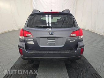 2014 Subaru Outback 2.5i Premium – miniatura 5