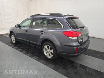 2014 Subaru Outback 2.5i Premium – miniatura 6