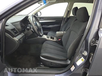 2014 Subaru Outback 2.5i Premium – miniatura 7