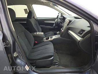 2014 Subaru Outback 2.5i Premium – miniatura 8
