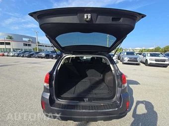 2014 Subaru Outback 2.5i Premium – miniatura 11