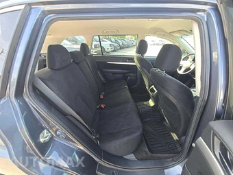 2014 Subaru Outback 2.5i Premium – miniatura 13